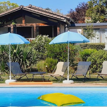 Dependance Guest House Proche Lyon Craponne Bagian luar foto