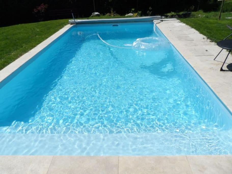 Dependance Guest House Proche Lyon Craponne Bagian luar foto