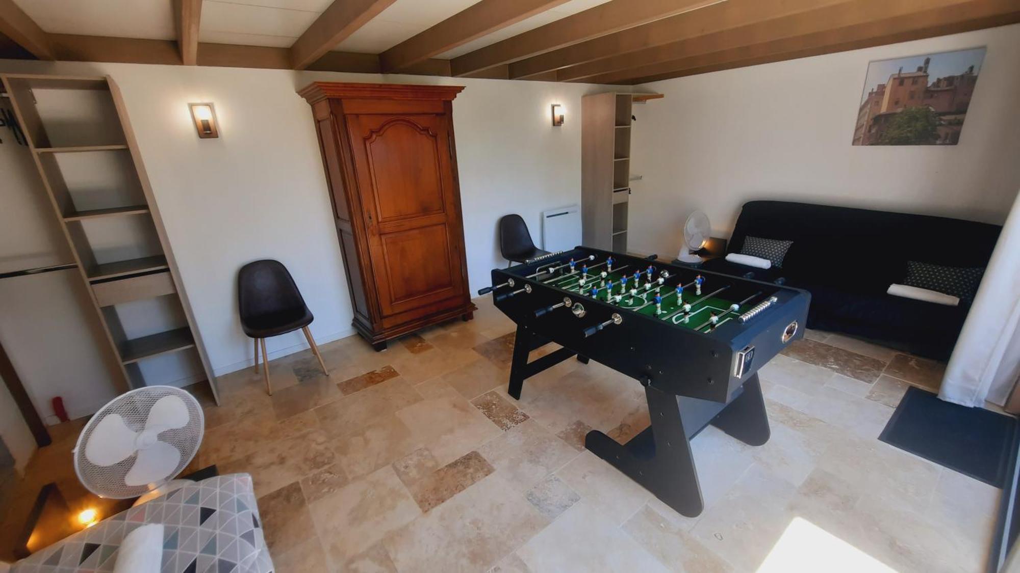 Dependance Guest House Proche Lyon Craponne Bagian luar foto