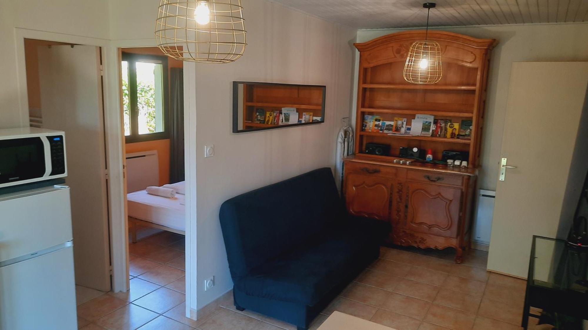 Dependance Guest House Proche Lyon Craponne Bagian luar foto