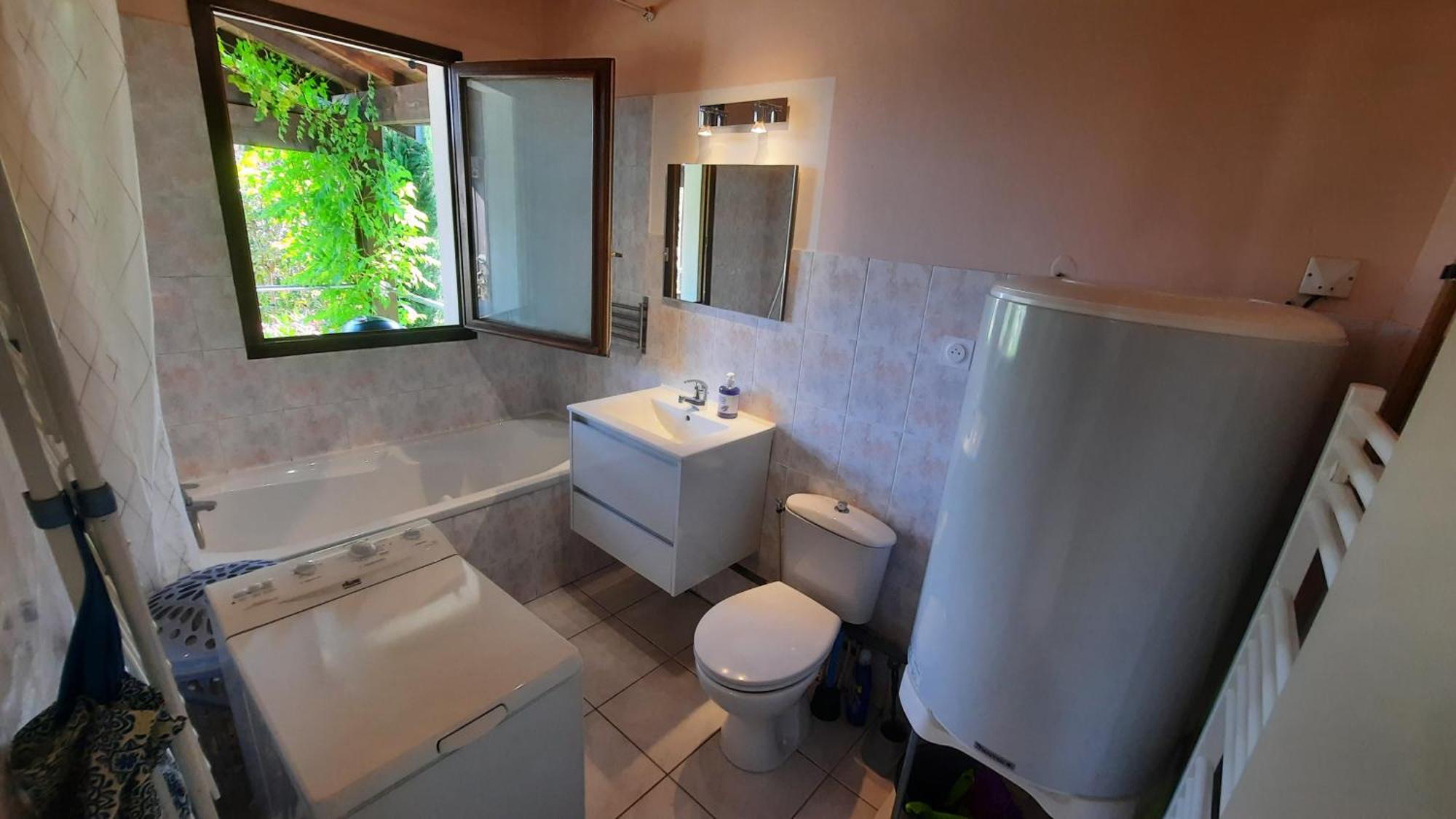 Dependance Guest House Proche Lyon Craponne Bagian luar foto